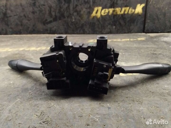 Подрулевой переключатель Nissan p11