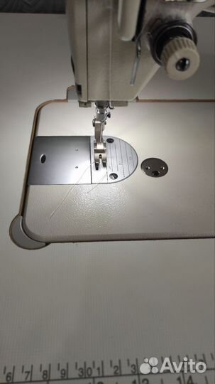 Промышленная швейная машина Juki