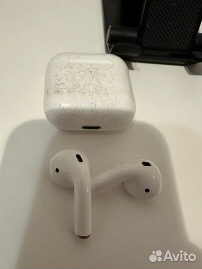 Наушник китай