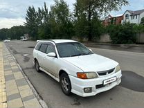 Nissan AD 1.3 AT, 2001, 500 000 км, с пробегом, цена 155 000 руб.