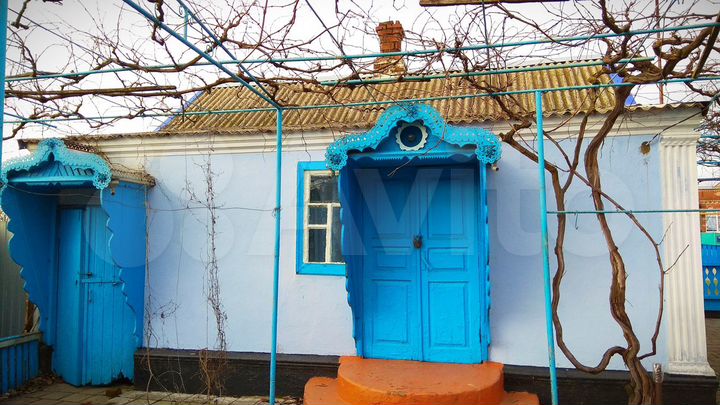 Дом 140 м² на участке 12 сот.