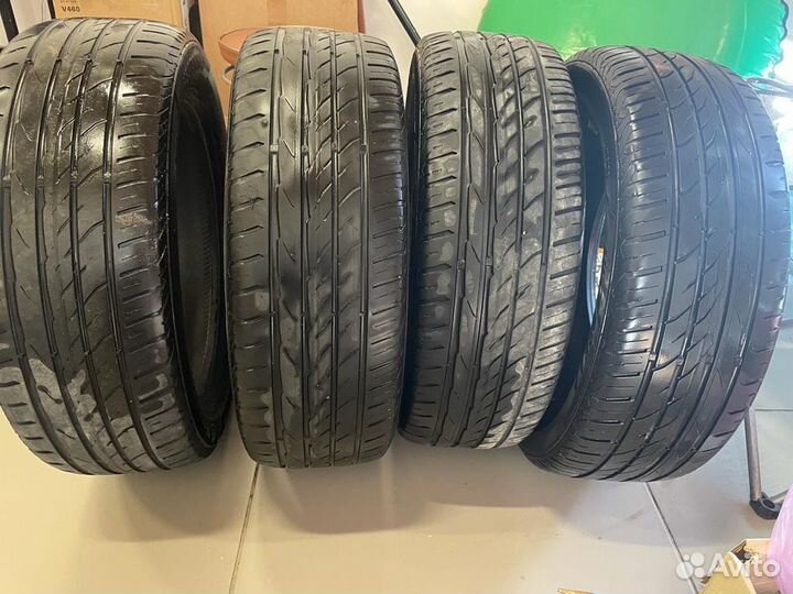 Matador MP 47 Hectorra 3 19.5/55 R16