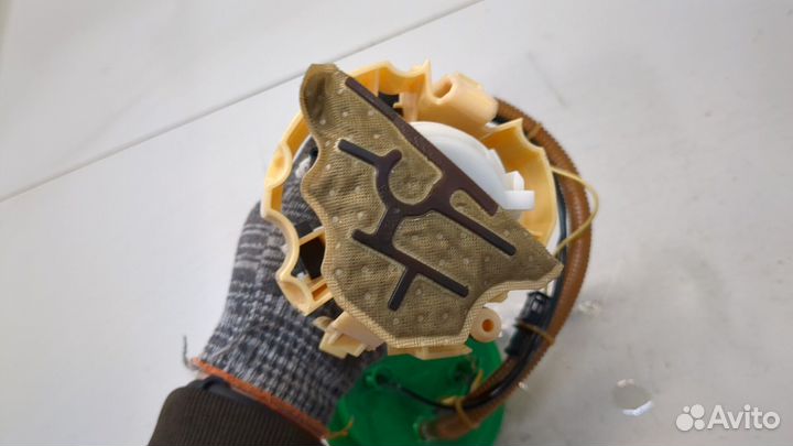 Насос топливный электрический BMW 7 E65