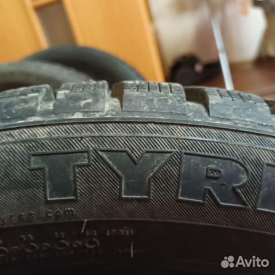 Nokian Tyres Nordman 7 205/50 R17