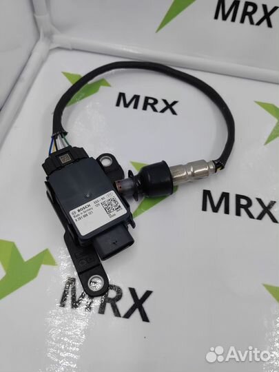 Датчик NOX 4M0907807BE (0281008121)