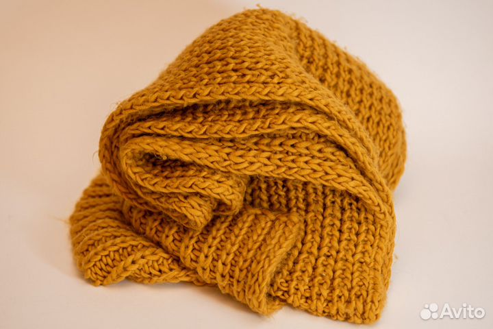 Шарф женский