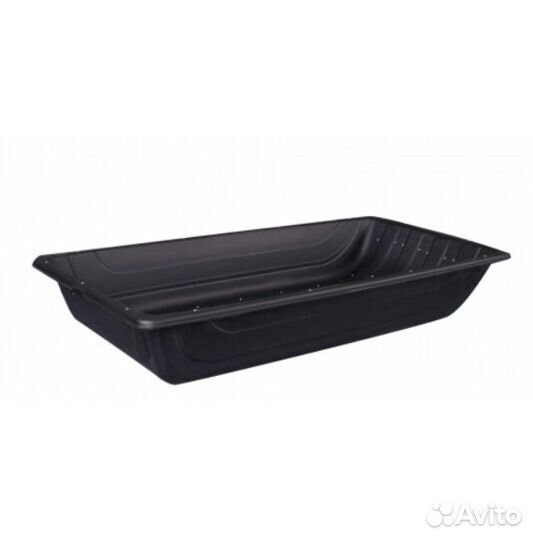 Сани-волокуши