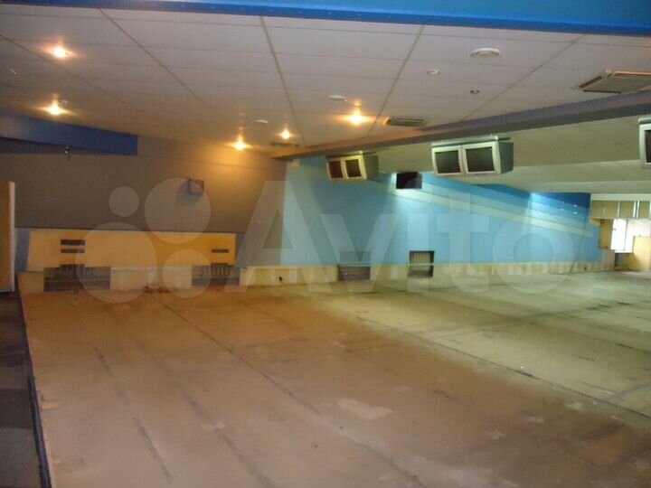 Шевченко 9/Свобод.назнач.427м²/м.Динамо/Ж/Д Вокзал