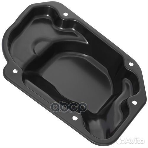 Поддон кпп VW polo 02- gcd059000 G.U.D