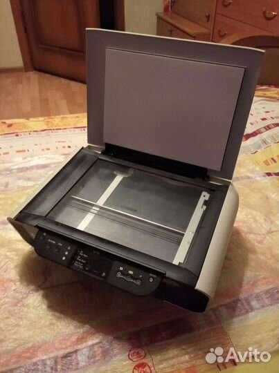 Мфу canon pixma Mp140