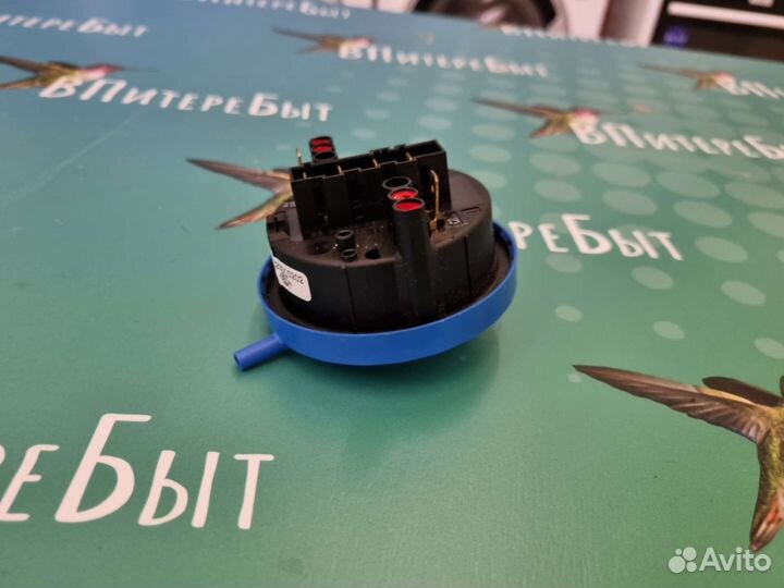 Прессостат для стиральной машины Upo wt 5005