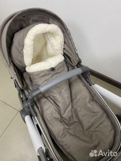 Новая Коляска 3в1 и 2в1 в наличии