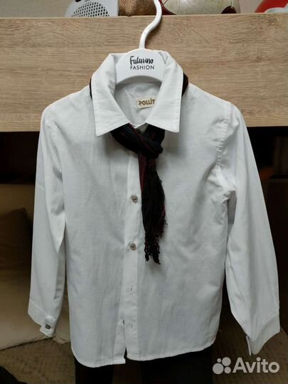 Костюм для мальчика