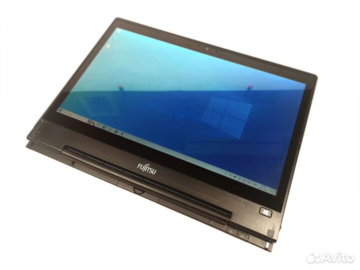 Ноутбук Fujitsu Lifebook TH90/P fmvt90P 13.3