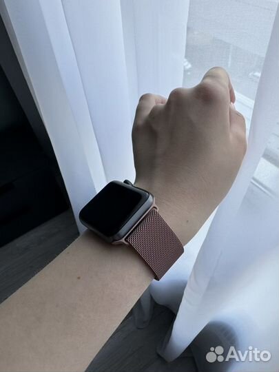 Ремешок для Apple watch 42/44 мм