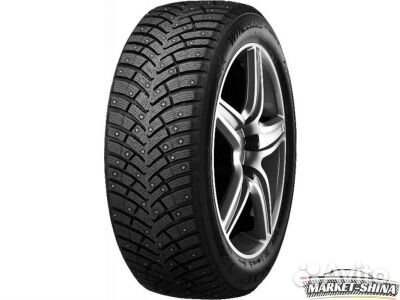 Nexen Winguard WinSpike 3 225/40 R18 92T