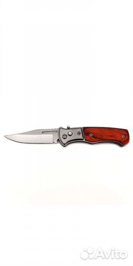 Складной нож Следопыт