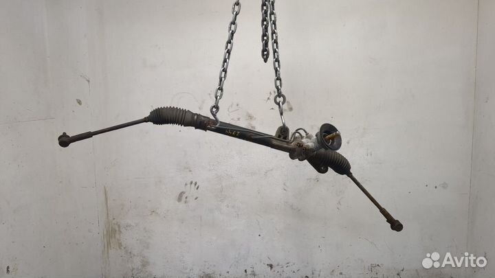 Рейка рулевая с г/у Suzuki SX4, 2010