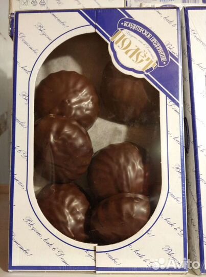 Печенье. Зефир. Полёт