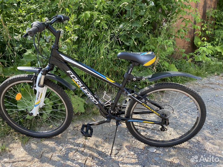 Велосипед б/у