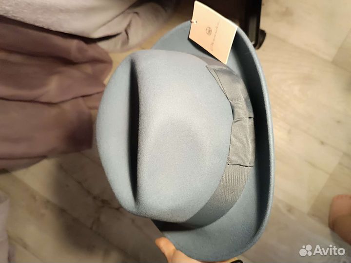 Шляпа ekonika эконика новая