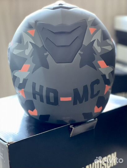 Шлем новый Harley Davidson 97224-23VX