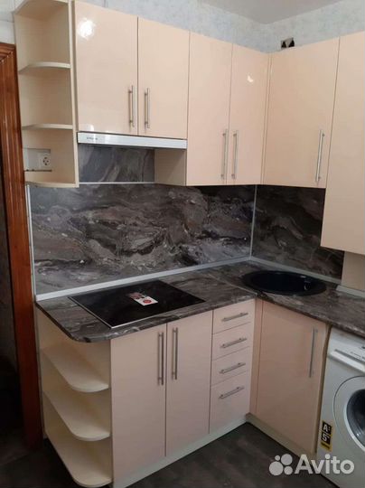 Изготовление мебели на заказ