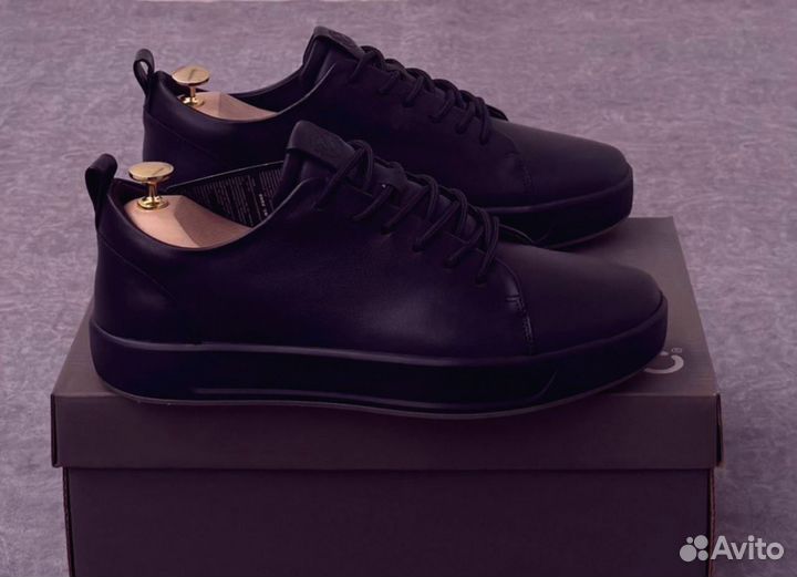 Кроссовки Ecco качественные