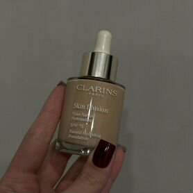 Clarins тональный крем 108.3