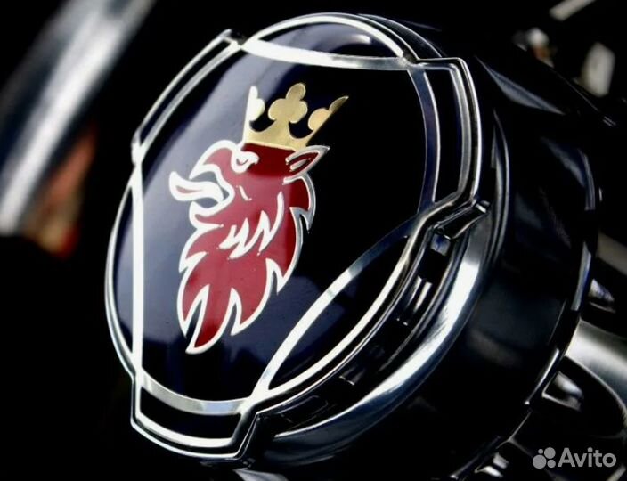 1446822 Контакт Scania