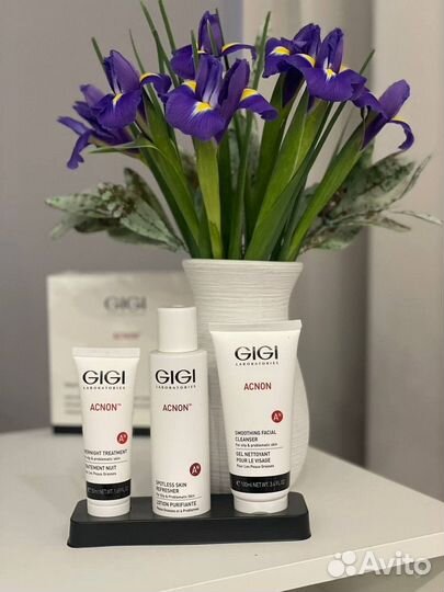 Косметика GiGI