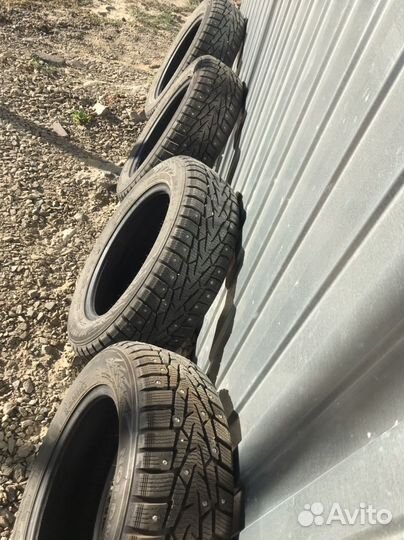 Nordman 7 165/65 R14 79T