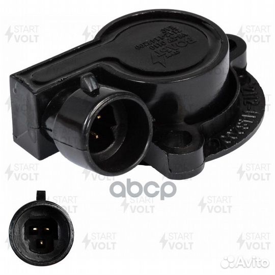 Vstp0110 startvolt Датчик положения дроссельной