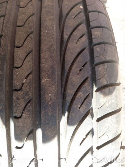 Mazzini Eco605 175/65 R14