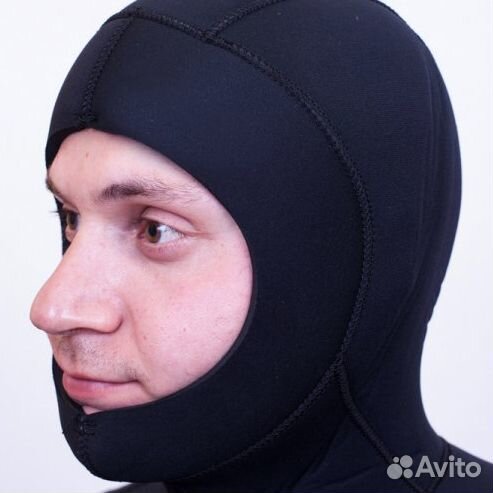 Мужской гидрокостюм для подводной охоты Калан 2.0