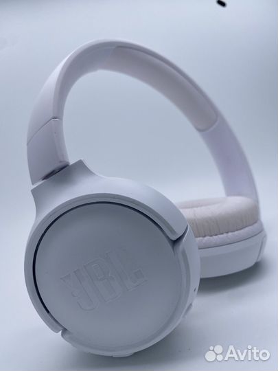 Беспроводные наушники jbl tune 510bt