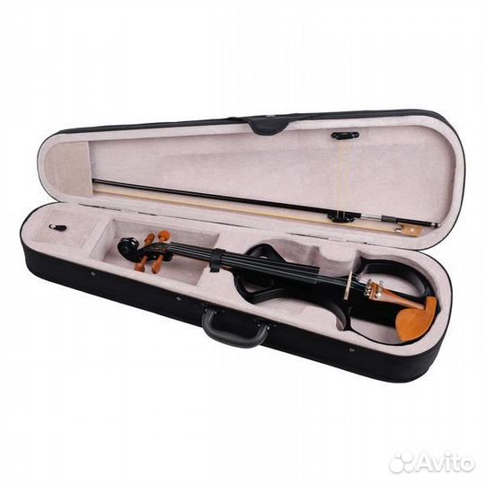 Электроскрипка Foix HBK/HBK-02