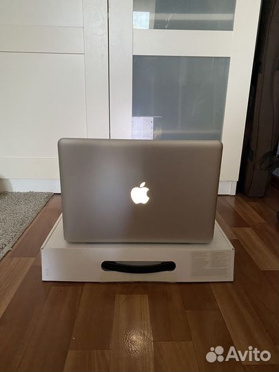 Apple MacBook Pro 13