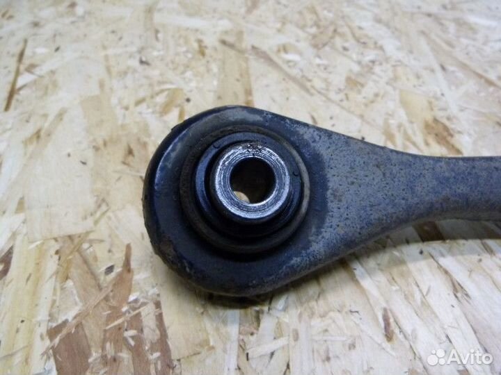 Тяга задняя поперечная левая VW Passat B6 2005-201