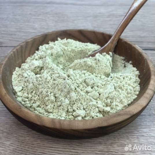 Жмых тыквенных семечек штирийская