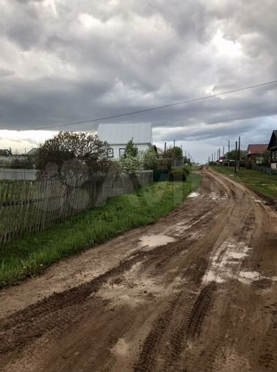 Участок 8,5 сот. (ИЖС)