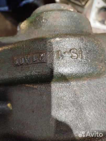 Компрессор воздушный бу