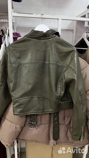 Косуха женская новая