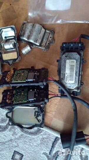 Вентилятор охлаждения двигателя форд фокус 2