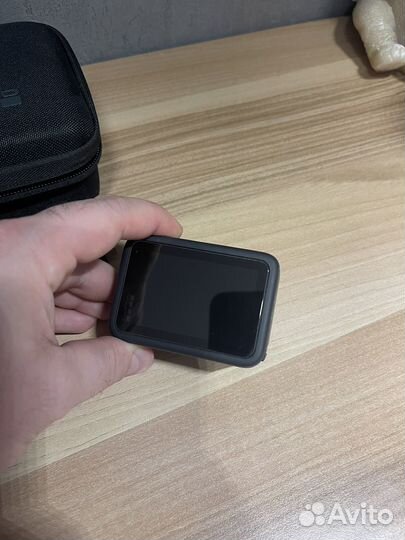 Экшн камера GoPro Hero 9 Black + 3 акб