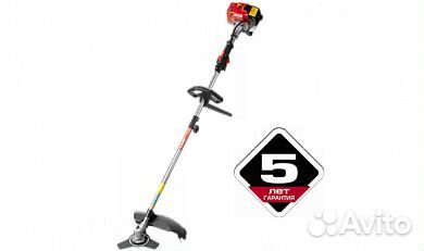 Бензокоса зубр мастер крб-250