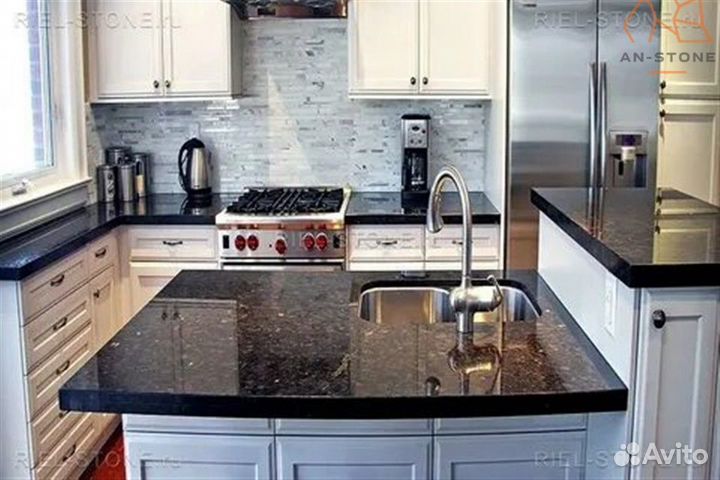 Столешницы из акрила