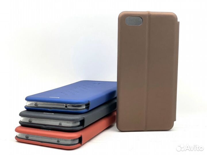 Чехол книжка