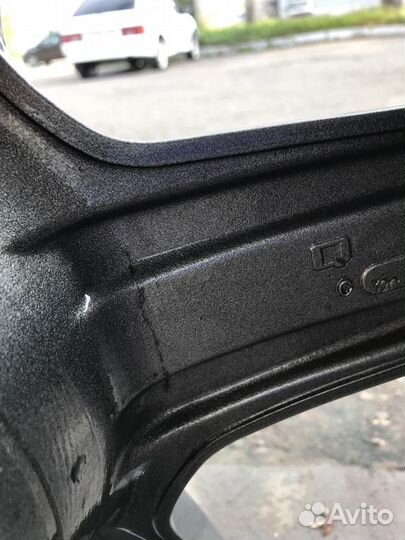 Диски mercedes gl r21 amg