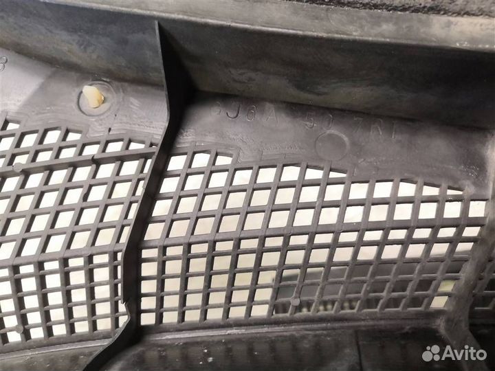 Решетка стеклоочистителя Мазда 6
